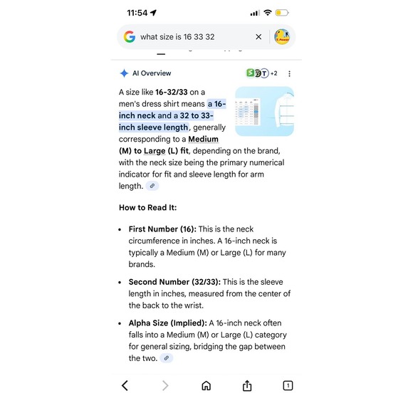 Nordstrom‎ Men's Long Sleeve Medium Button Down Shirt 16 Neck 33/32 Mint Green - Picture 3 of 15